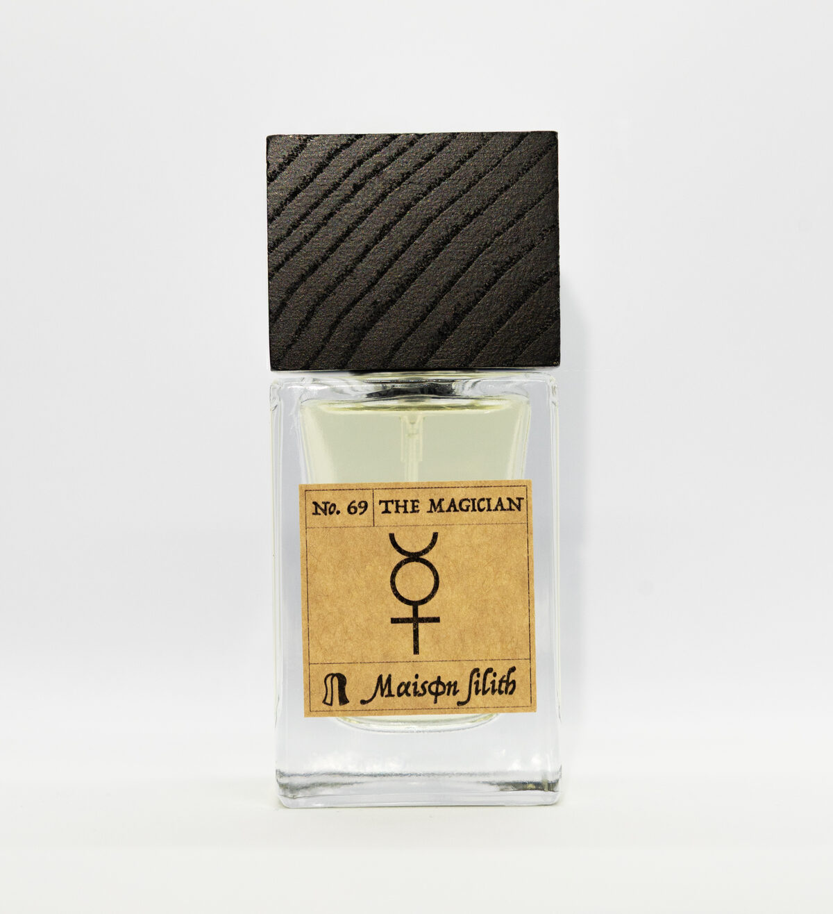 Maison Lilith — The Magician, No. 69